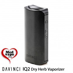 DAVINCI IQ2 - ONYX BLACK